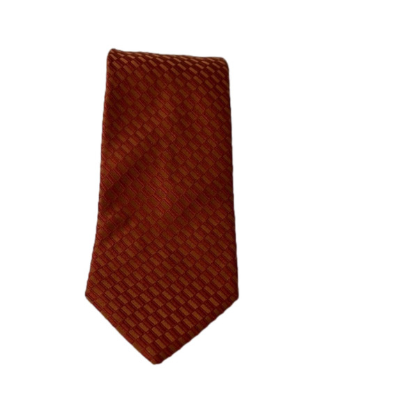 Boss Hugo Boss Silk Tie - Made in Italy - Picture 1 of 7